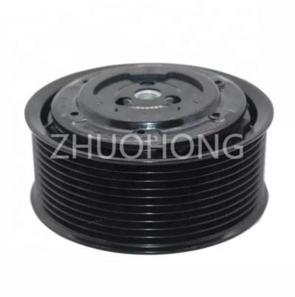 Mercedes Benz GL Class 2007-2016 10PK 105MM 12V Auto AC Compressor Pulley Clutch