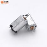 Faradyi Factory Outlet Low Noise Water Proof Mini Dc Motor For Digital Watch