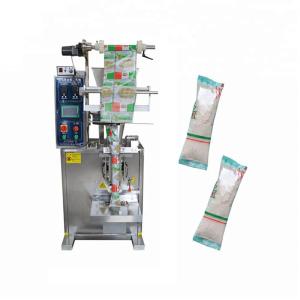 China Coffee Washing Powder Packing Machine Human Computer Interface Operation Panel factory