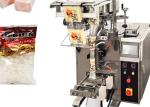 SS304 Sugar Granule Packing Machine 320mm Vertical Flow Wrap Machine