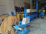 High Tech Cable Coiling And Packing Machine For America And Asia Market