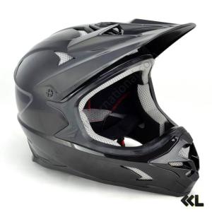 China Downhill DH Helmet DH-01 BS EN1078 factory