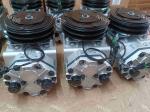 Auto AC Conditioning Compressor For York Automotive OEM 25149
