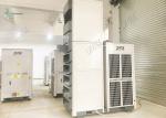 21.75kw Commercial Air Conditioner / Camping Tent Temporary Cooling Air