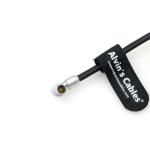 Alvin's Cables Preston 4742 Control Cable for CineTape Measure to Preston MDR-3|
