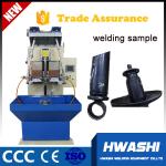 Steel Round Tube MIG Tig Welder