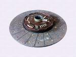 Filtration Grade 5-30 Micron Clutch Pressure Plate for Mercedes-Benz Golden