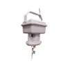 Buy cheap 8Kg Gymnasium Remote High Bay Light Lifter AC 100 To 240V from wholesalers