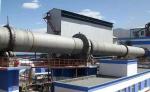 Metallurgical Industry 600t/D Zinc Oxide Cement Rotary Kiln Complete Production