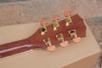 812ce acoustic guitar 814ce acoustic electric guitar sunset finish 814 ce