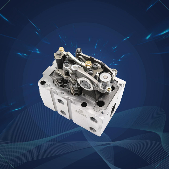 WEICHAI WP12 WP13 Engine Parts 1000928221 Cylinder Head for Diesel Engine Performance