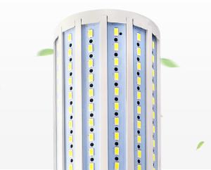 China Big 20w Indoor Led Light Bulbs , Led Corn Bulb Household Cold White 360 Degree factory