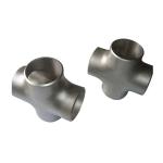 METAL Manufacturer Nickel 90/10 Pipe Fittings UNS C70600 UNS C71500 Copper Equal