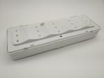 Battery Operated Fire - Retardant Rechargeable Emergency Light Non - Maintained