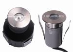 Waterproof RGB LED Inground Pool Lights , 12V 3W Mini Underground Recessed