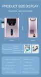 1500ml Hydrogen Inhalation Machine Neutralize Free Radicals And Resist Aging