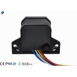Automotive System Warning Squawker Reverse Alarm Handbrake Not Applied