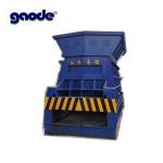 Customized Container Shear Aluminum Car Cutting Baler Machine Metal Cutting