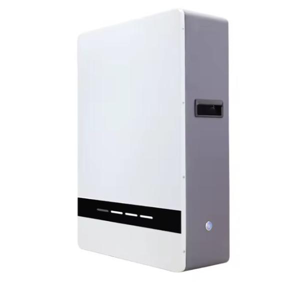 Power Wall Lifepo4 Battery Pack 48v 5kw 10kw 100ah 200ah Powerwall Lithium Solar