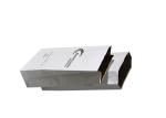 3 Layers Heat Sealed Paper Bags Trapezoid Pocket Opening Good Wear Resistance