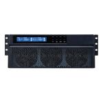 15KL 15KVA 15KW 15000W 15000VA OEM Visench Galleon II 3P3P Rackmount UPS For