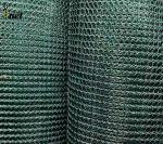 Hexagon Olive Harvest Net 30gsm - 200gsm Mulberry Harvesting Net