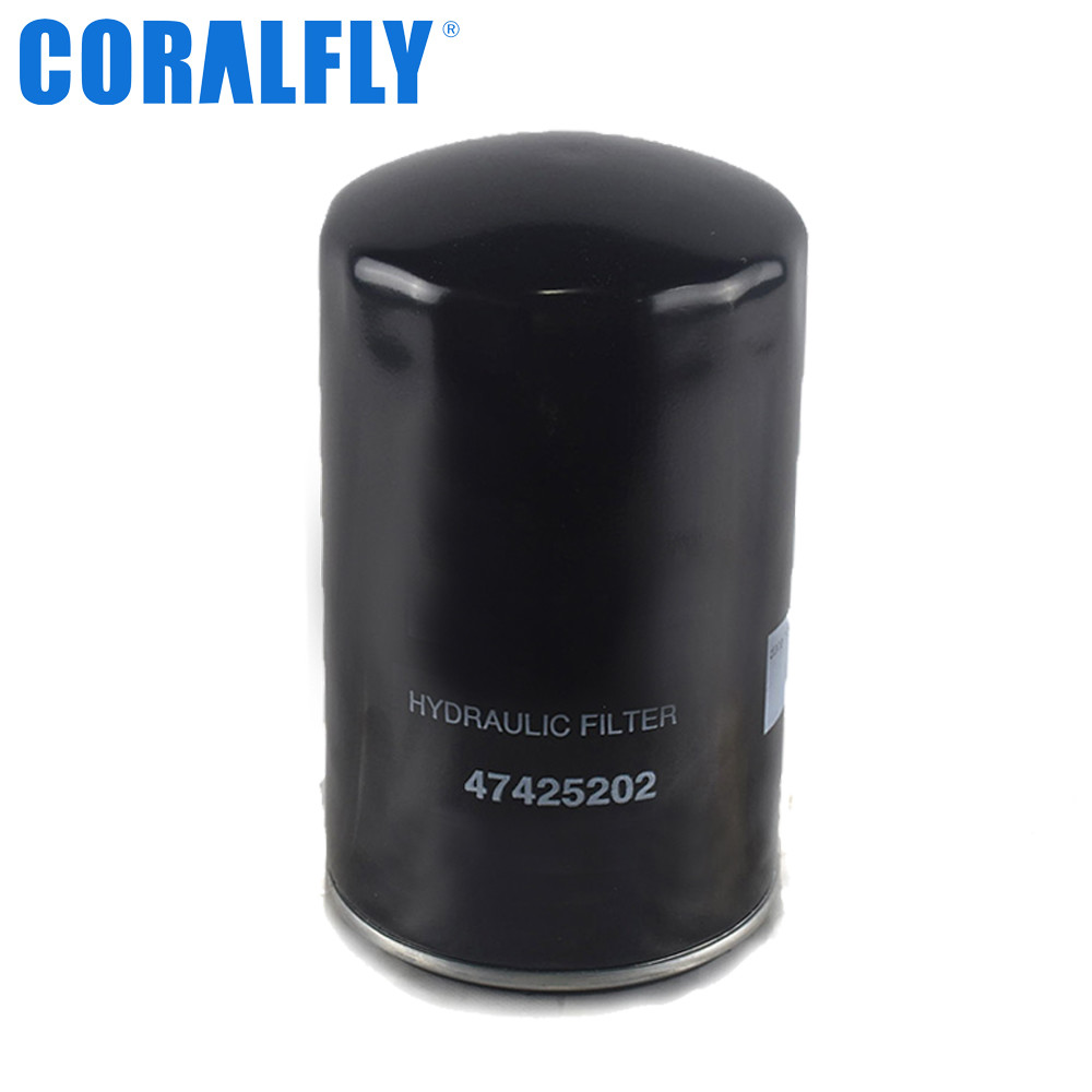 4 Micron AL118036 John Deere Oil Filter 3.82 Inch Outer Diameter