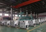 1000m3/h Dry Air Food Industry Desiccant Dehumidifier Automatic 7.2kg/h