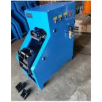 Auto Repair Brake Lining Making Machine Pneumatic