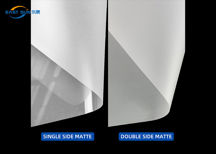 300mm 330mm 600mm DTF PET Film Roll For DTF Digital Inkjet Printer