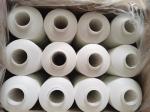 OEKO TEX 108D/2 Polyester Sewing Embroidery Thread Raw White / Dyed Colors