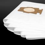 Reusable Synthetic Kirby G10 G10E G10SE F Vacuum Cleaner Filter Bags