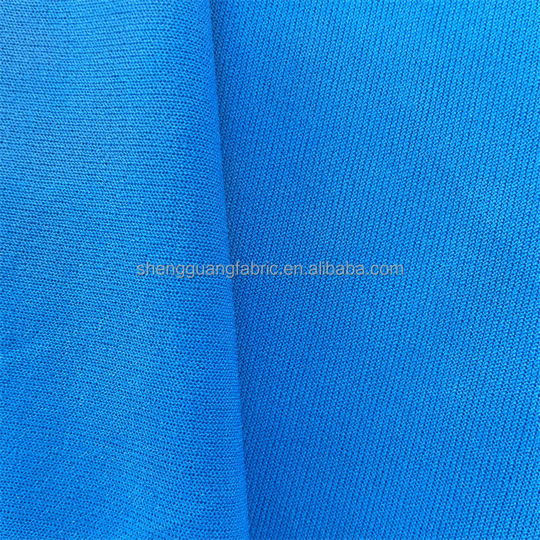 Life Jacket Fabric Soft Comfortable Moisture Wicking 100% Super Polyester Custom Made