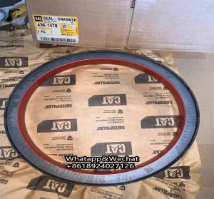 China 5I7684 Spare 5I-7684 Cylinder 2129469 seals 212-9469 Full Gasket Kit 4237734 Gasket 423-7734 factory