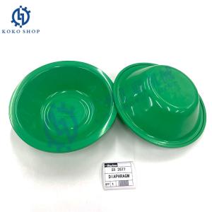 China Parker RAMMER BR2577 HYDRAULIC BREAKER HAMMER Membrane 154293565006 BR4099 BR7013 BR2518 BR2155 BR3288 Excavator Part factory