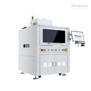 Optical Modules Electronic Dispensing Machine Flexible Circuits Adhesive Dispenser System
