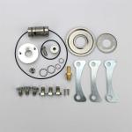 Ball Bearing Turbo Kits Repair Kit Fit G25 G25-550 G25-660 Inconel Cage Rebuild