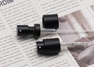 China High Profile Perfume Fea15mm Crimp Spray Pump Sprayer Glass Bottles factory
