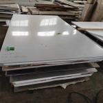 Corrosion Resistant 410 Ferrite Steel Bar , X12CR13 Stainless Steel Plate