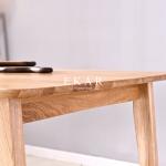 European Modern Furniture Dining Room Sets Dining Table Designs In Wood