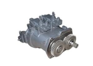 China EX200 ZX230 HITACHI Excavator Hydraulic Pump High Pressure 9150726 HPV102 HPV0102 factory