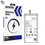 Double IC Protection Li-ion Battery BL-T42 for LG V50 ThinQ Mobile Phone 4000mAh
