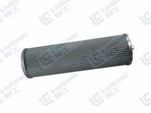 China 53C0156 LX386G Hydraulic Oil Suction Strainer For CLG906C Excavator factory