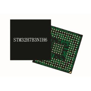 China Microcontroller MCU STM32H7B3NIH6 Embedded Microcontrollers IC 216TFBGA IC Chip on sale