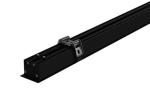 120° LED Linear Lighting Fixture SMD3030 2835 90 - 100lm/W Energy Saving