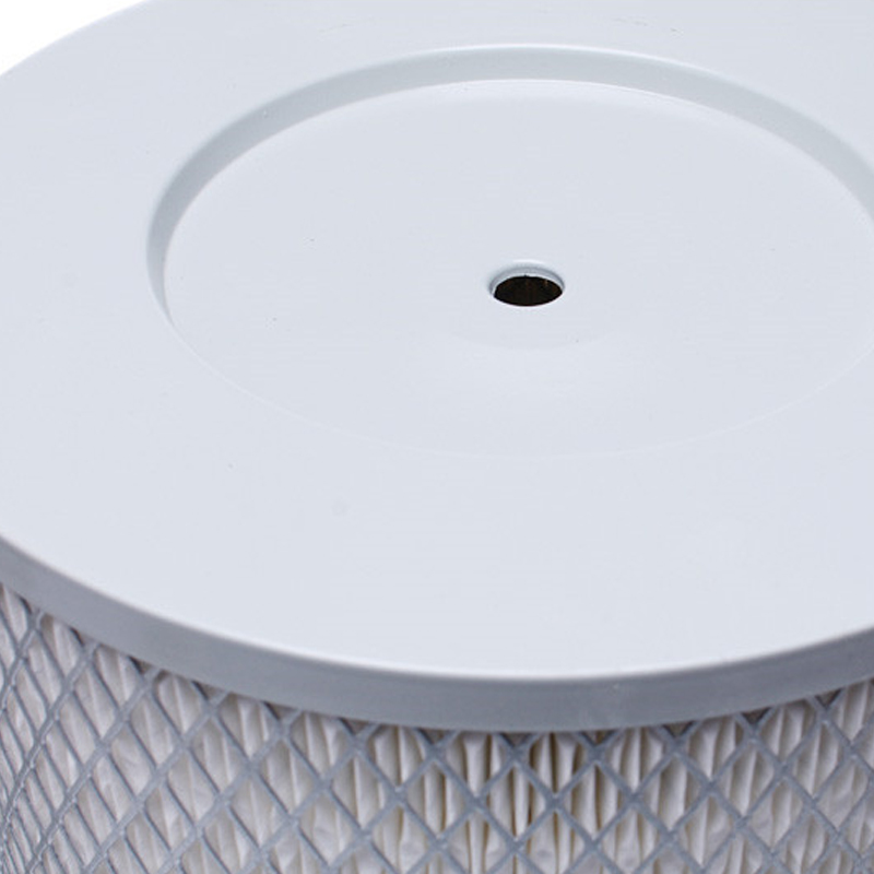 KG6 Shacman FAW F3000 X3000 X5000 X6000 L5000 BEIBEN HUALING AUMAN Air Filter K3250 AF25812/AF25813 BYBLSZ919000894L