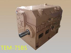 China 9Nm / Cm3 Replacing Automatic Transmission , SKF Bearing Overhaul Gearbox Auto factory