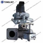 RHF55V Turbocharger VIET 8980277725 for Isuzu NQR NPR 5.2L 4HK1 8980277721