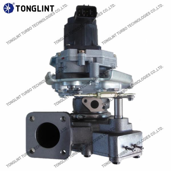 RHF55V Turbocharger VIET 8980277725 for Isuzu NQR NPR 5.2L 4HK1 8980277721