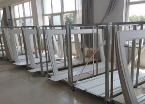 China Metro Locomotive FRP Automobile Products Professional Customized Module factory